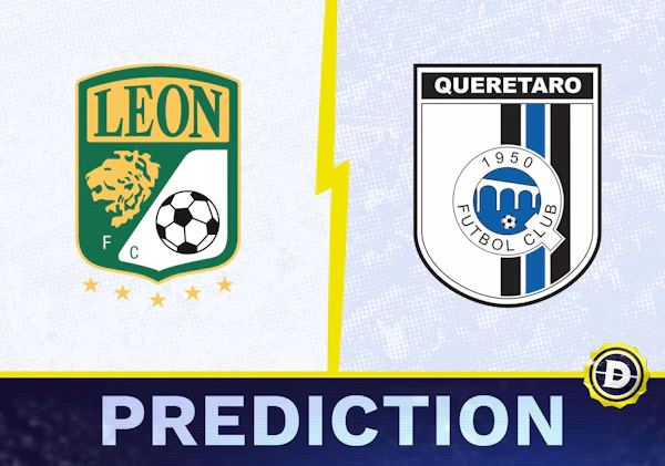 León vs Querétaro: Head-to-Head Stats & Betting Odds here.