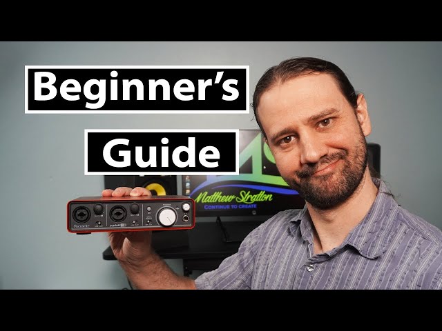 Brother Recording Setup: Your Easy-to-Follow Guide