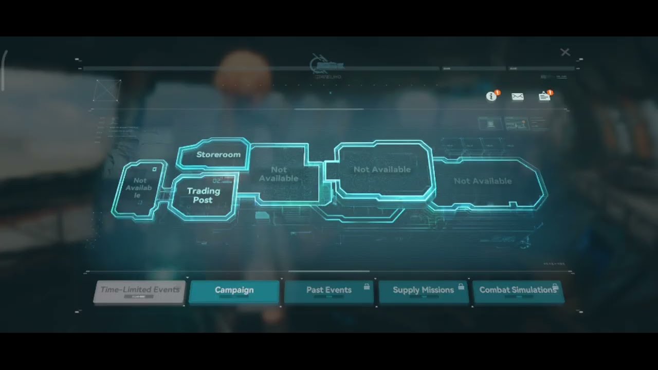 Need Friends in Girls Frontline 2? How to Add Friends Explained.