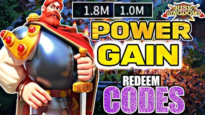 Where to Find rok codes? (Tips & Tricks for Gamers)