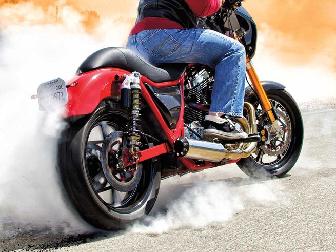 Ways to Make a Motorcycle Faster: Beginners Guide to More Horsepower!