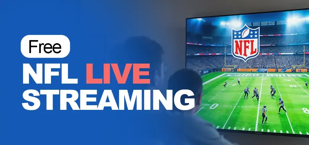 Need NFL Stream East? Find Top Free Streaming Sites Here!