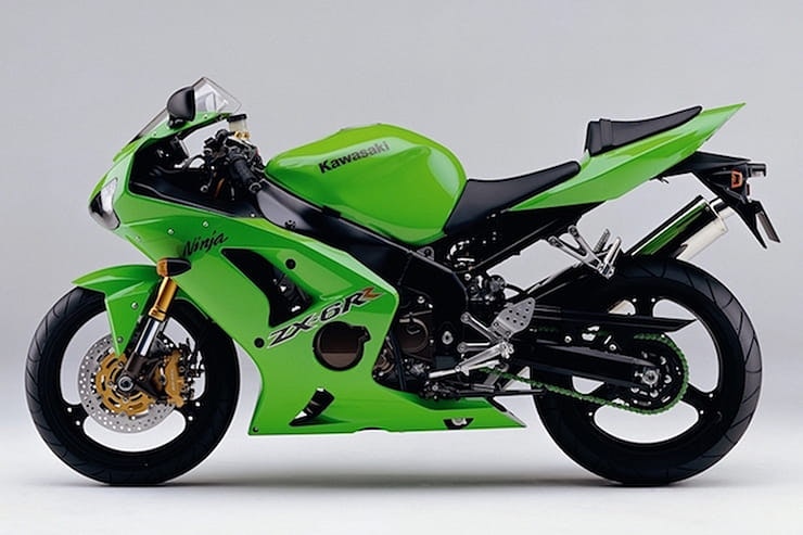 2004 Kawasaki Ninja ZX6R: Specs, Review & Common Problems!