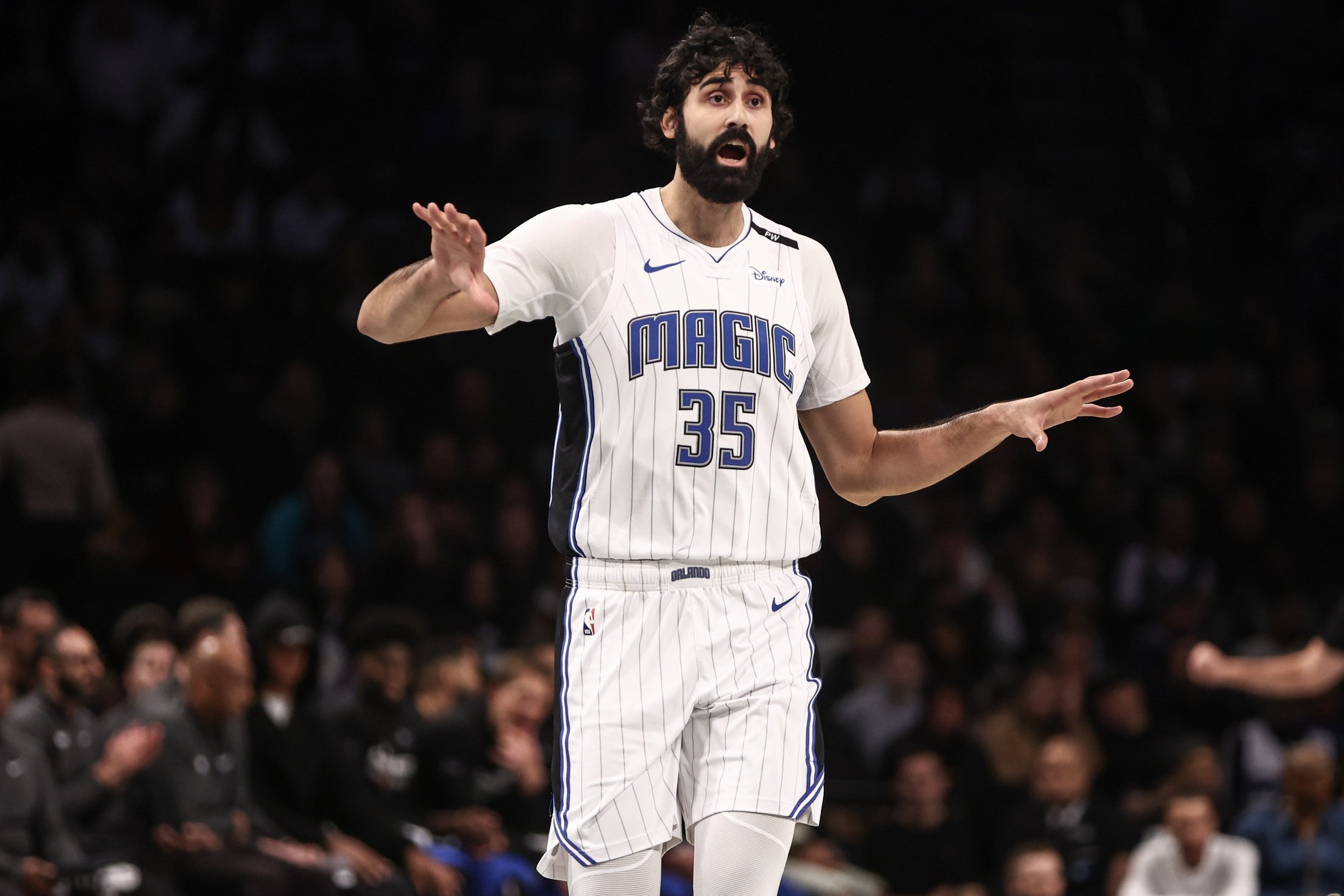 Goga Bitadze Joins Knicks: What It Means for Fans Made Simple.