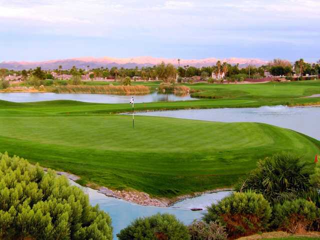 Play Wildhorse Golf Henderson: Course Review & What to Expect!