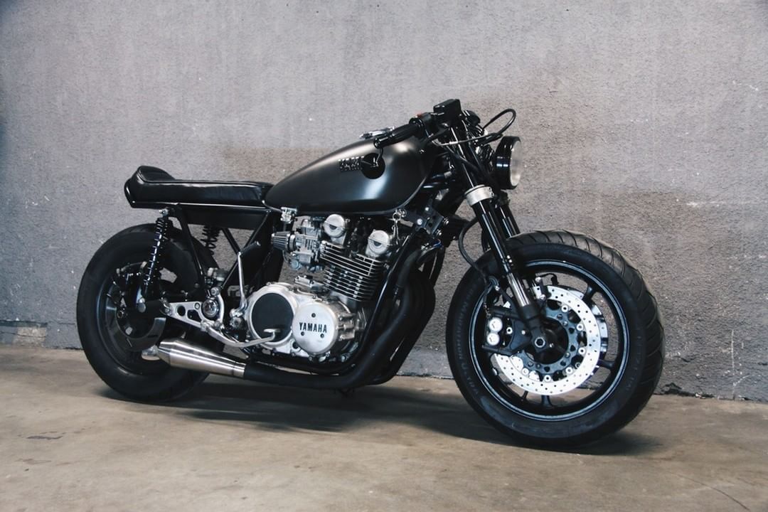 850 special yamaha: Find Out Why Riders Love This Bike!