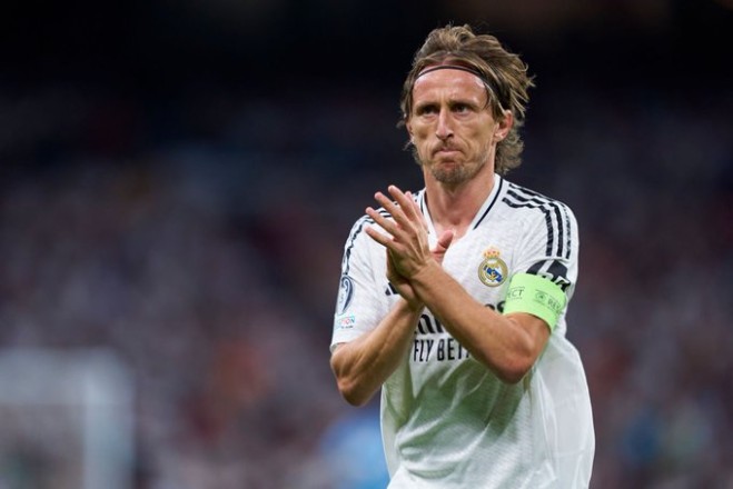 Curious About the Modric Number? Learn All About It in Plain English!