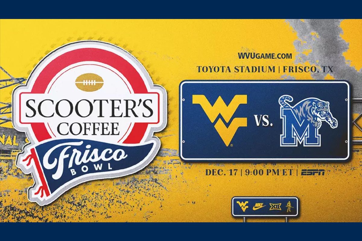 WVU Bowl Game: A Must-See Event for Mountaineer Football Fans!