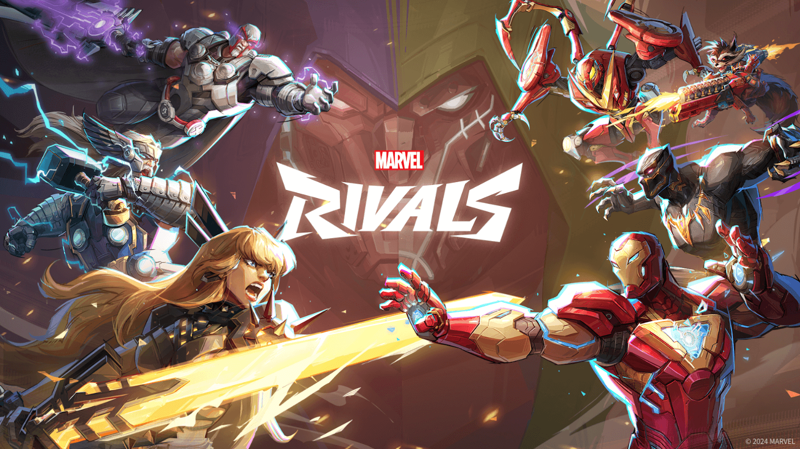Marvel Rivals Server Status: Is the Game Down? (Find Out Here)
