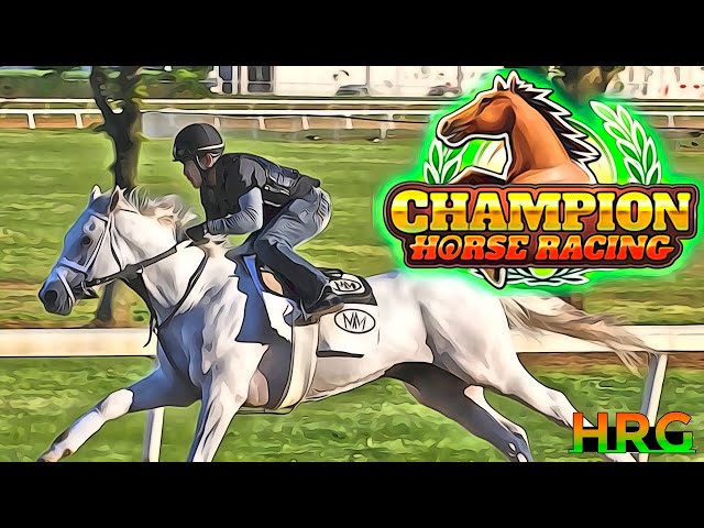 Want a Good Online Horse Racing Simulator? Check Out These Top Picks!