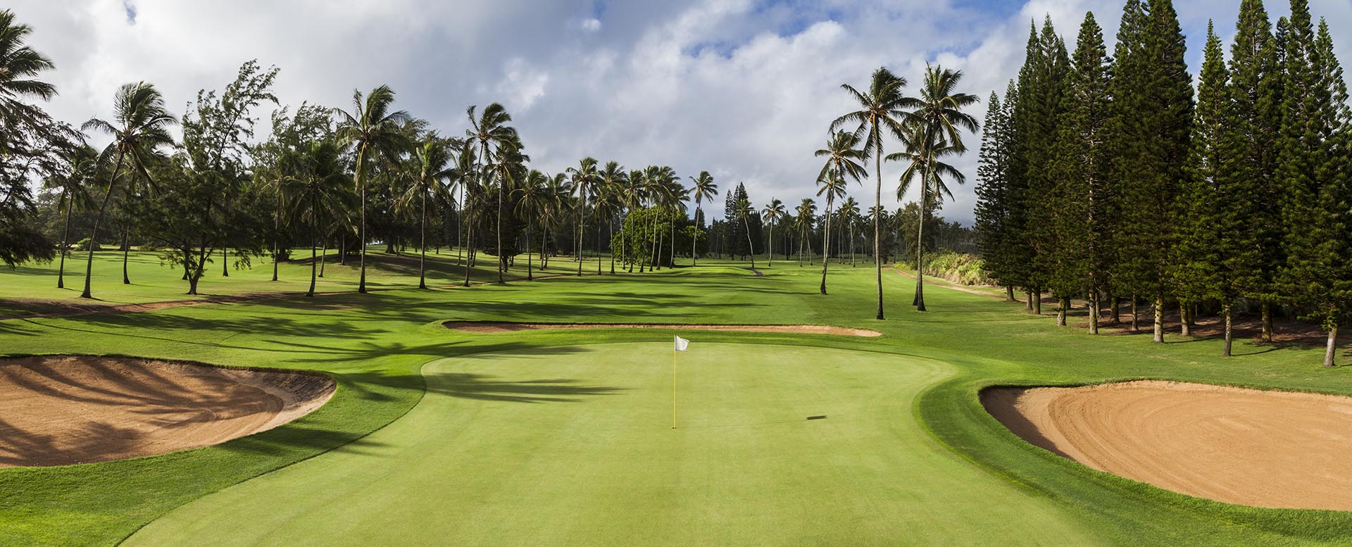 Book a Tee Time at Wailua Municipal: Easy Guide (Play Golf Course on a Budget!)
