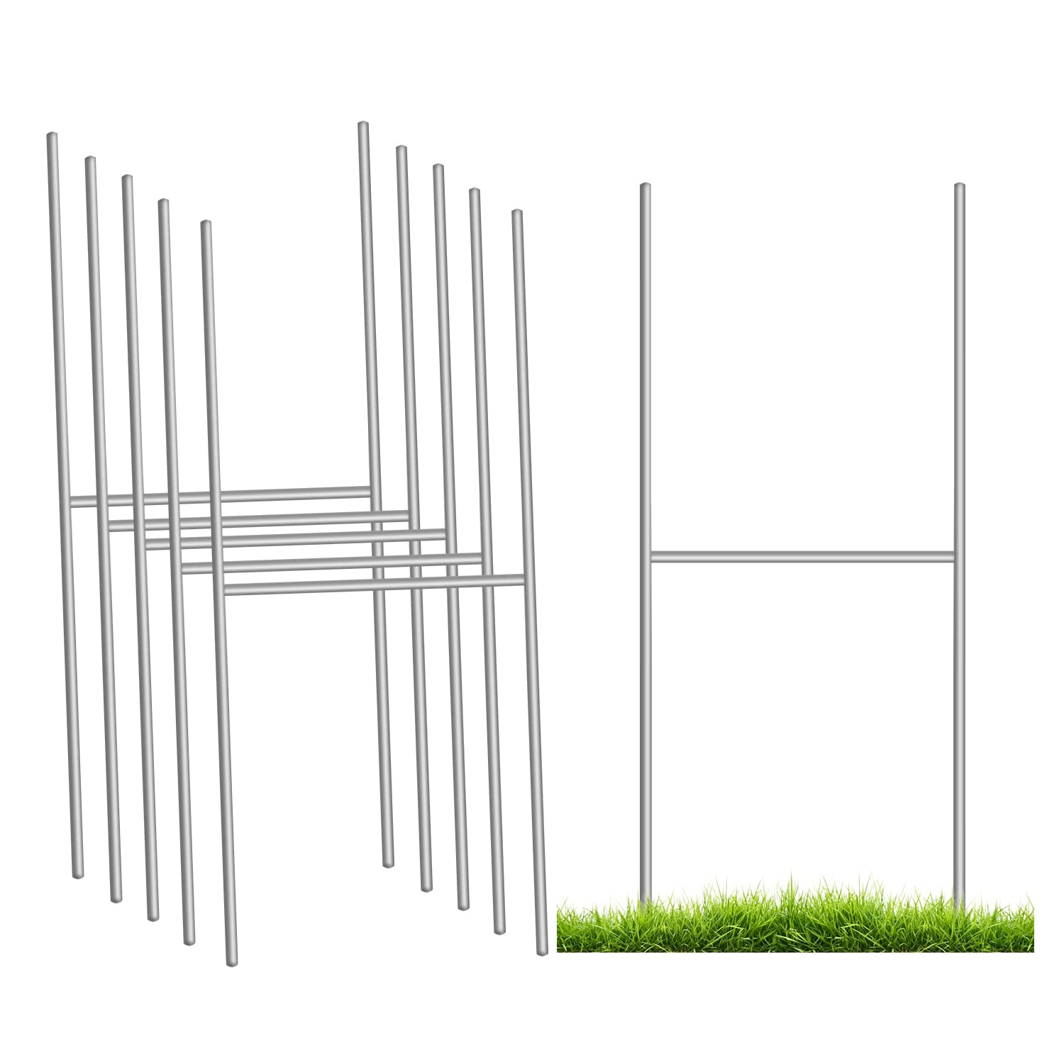Cheap Yard Sign Stakes: Where to Buy? (Durable Options & Low Prices!)