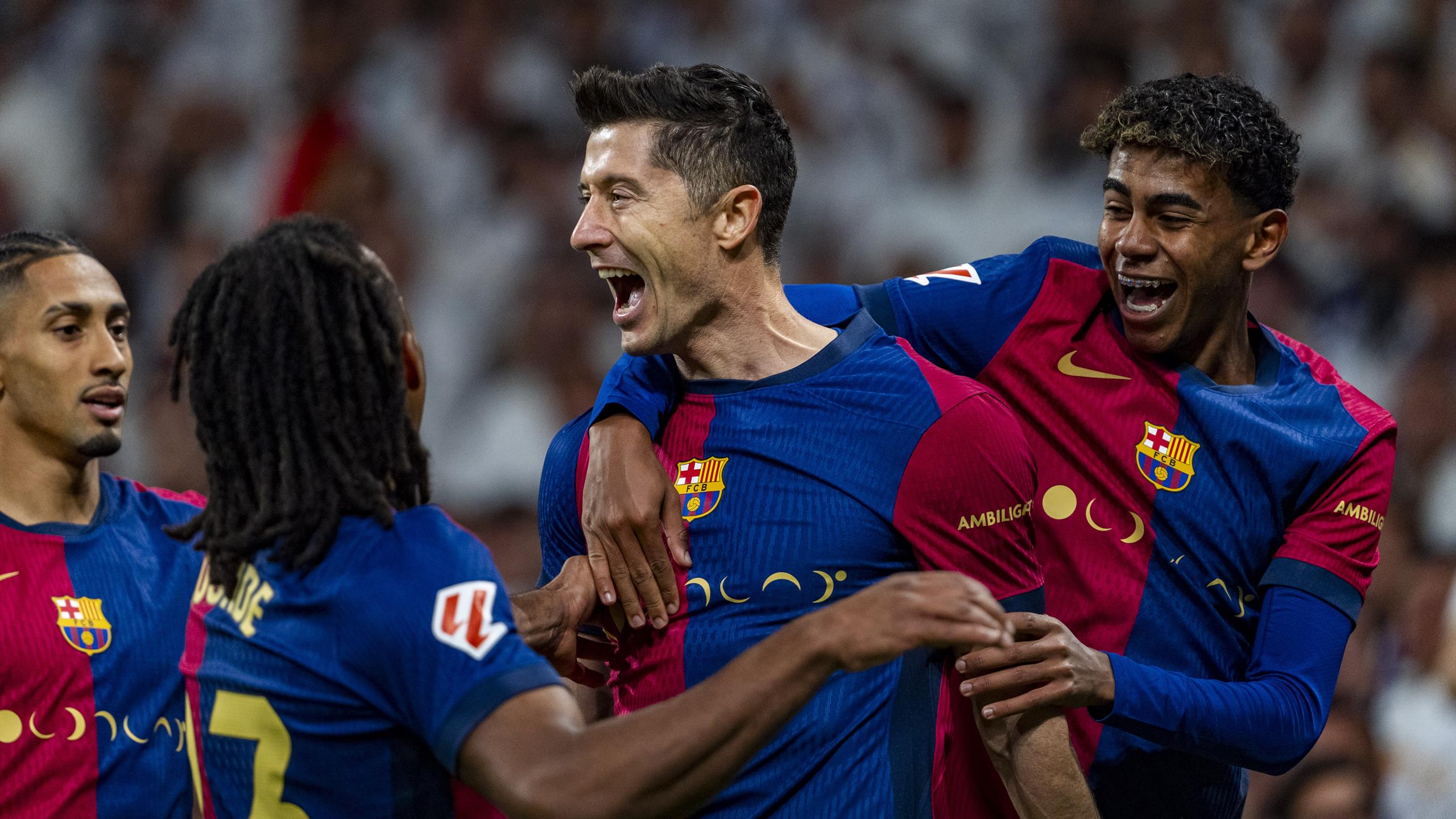 Barca Times News: Latest Updates & Match Highlights!