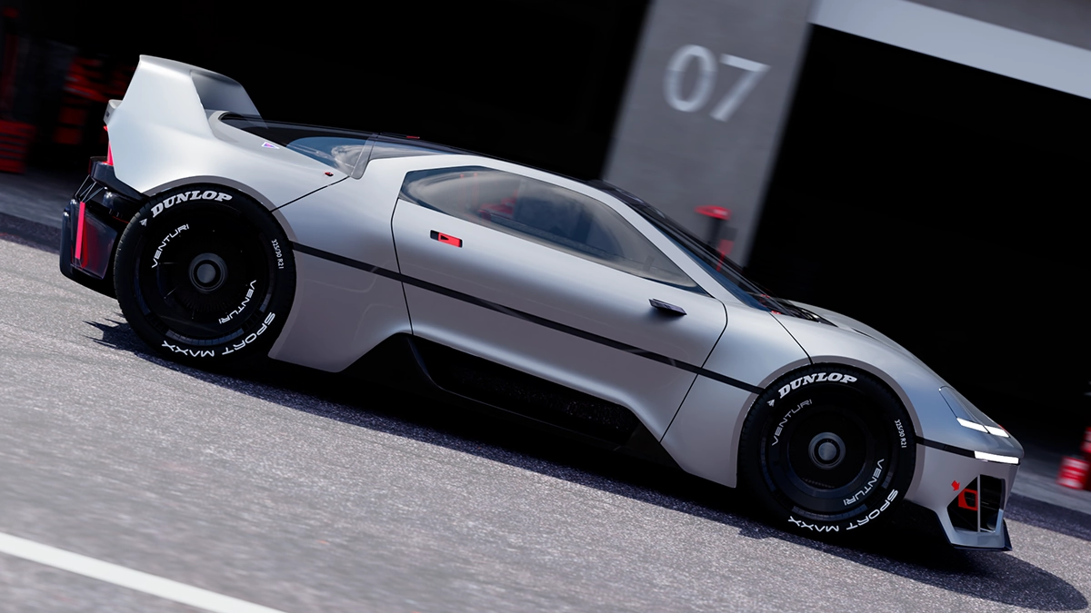 The History of Automobile Venturi: A Legacy of Innovation.