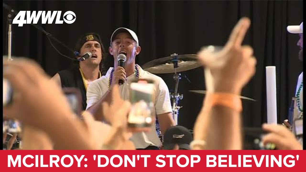 Discover Rory Singing Journey: The story behind the amazing voice!