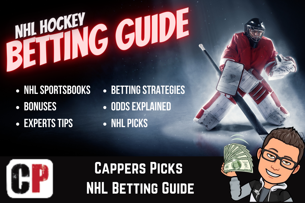 Your Guide to NHL Preseason Picks: Easy Tips! Increase Your Chances of Winning