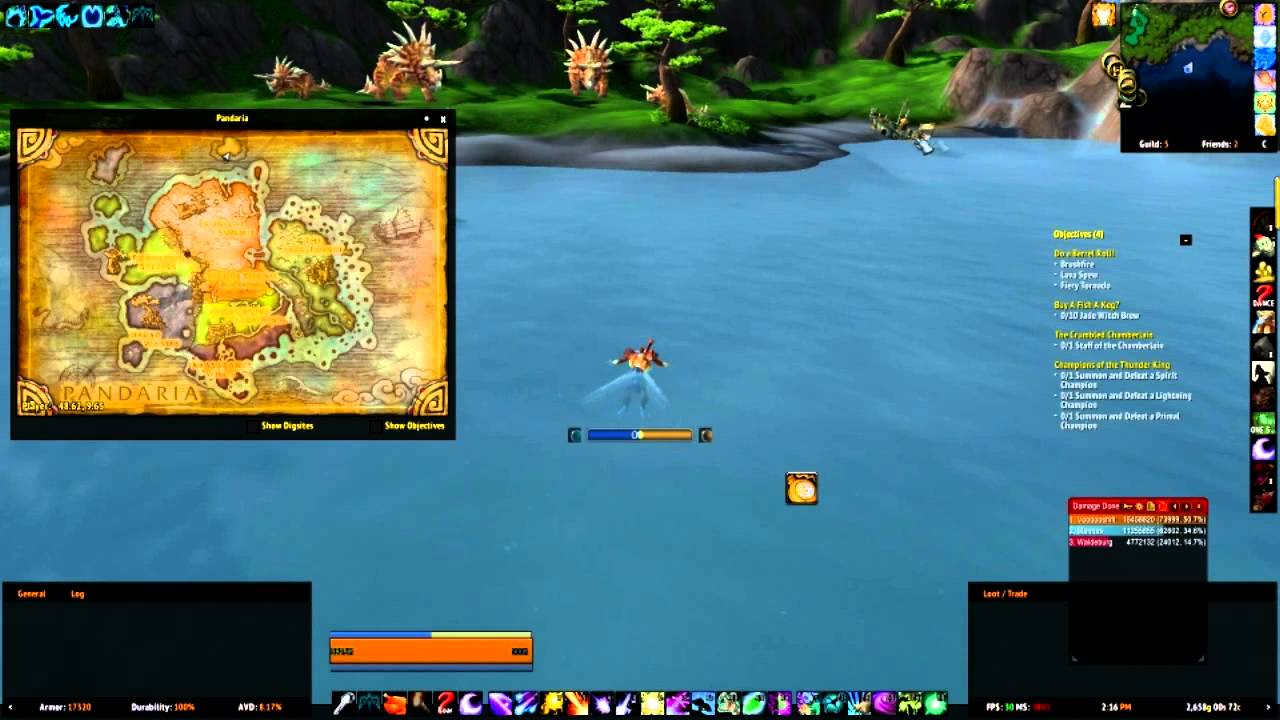 Isle of the Giants: How Do You Get There? (Check Out Our Guide for Your Next Adventure)