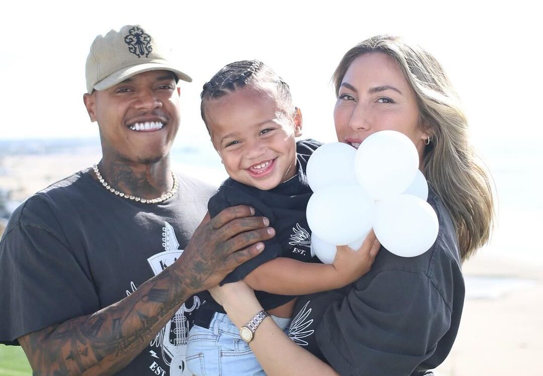 Who is Marcus Stromans Wife? Get to Know Her
