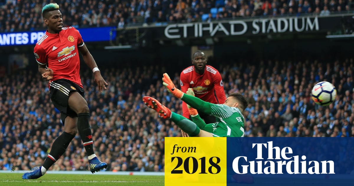 Football Premier League 2017 Results: A Full Season Review.