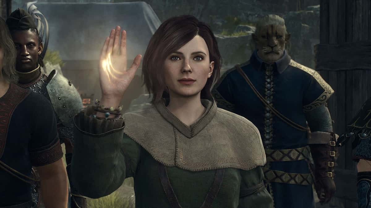 Will Dragons Dogma 2 Be on Game Pass? (Latest News and Updates)