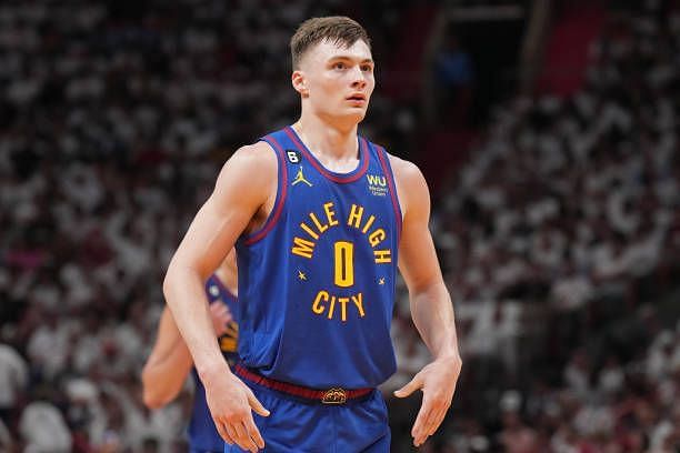 Christian Braun Salary: See How Much He Makes in the NBA!