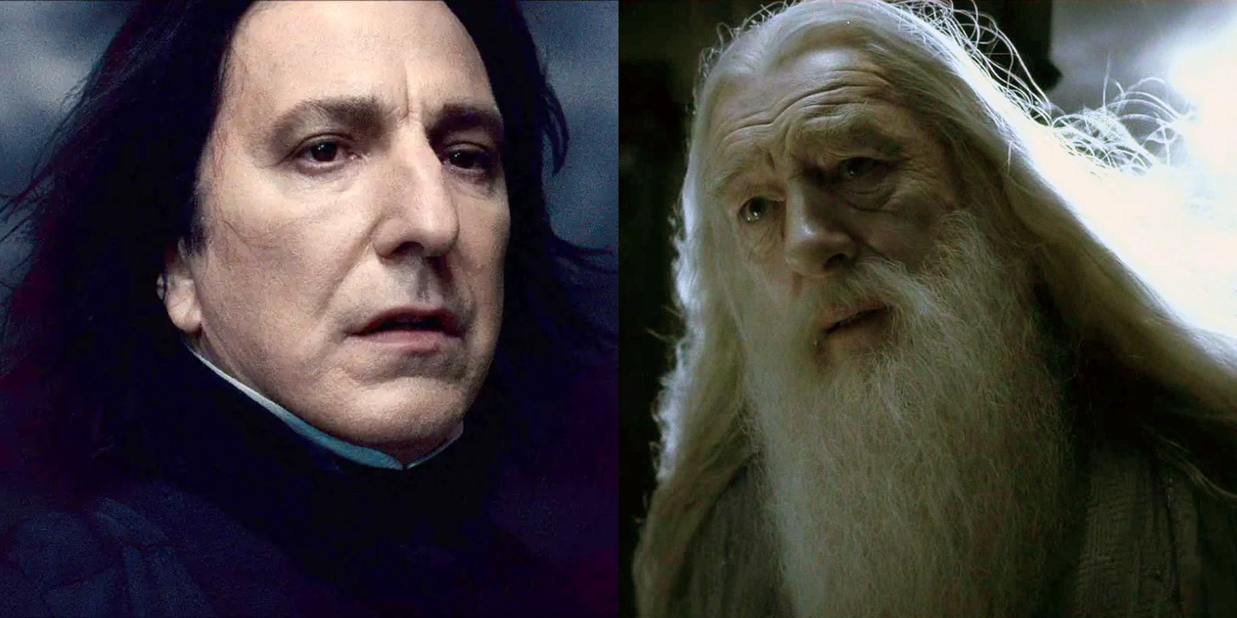 Why Did Severus Kill Dumbledore? The Simple Reason Explained!