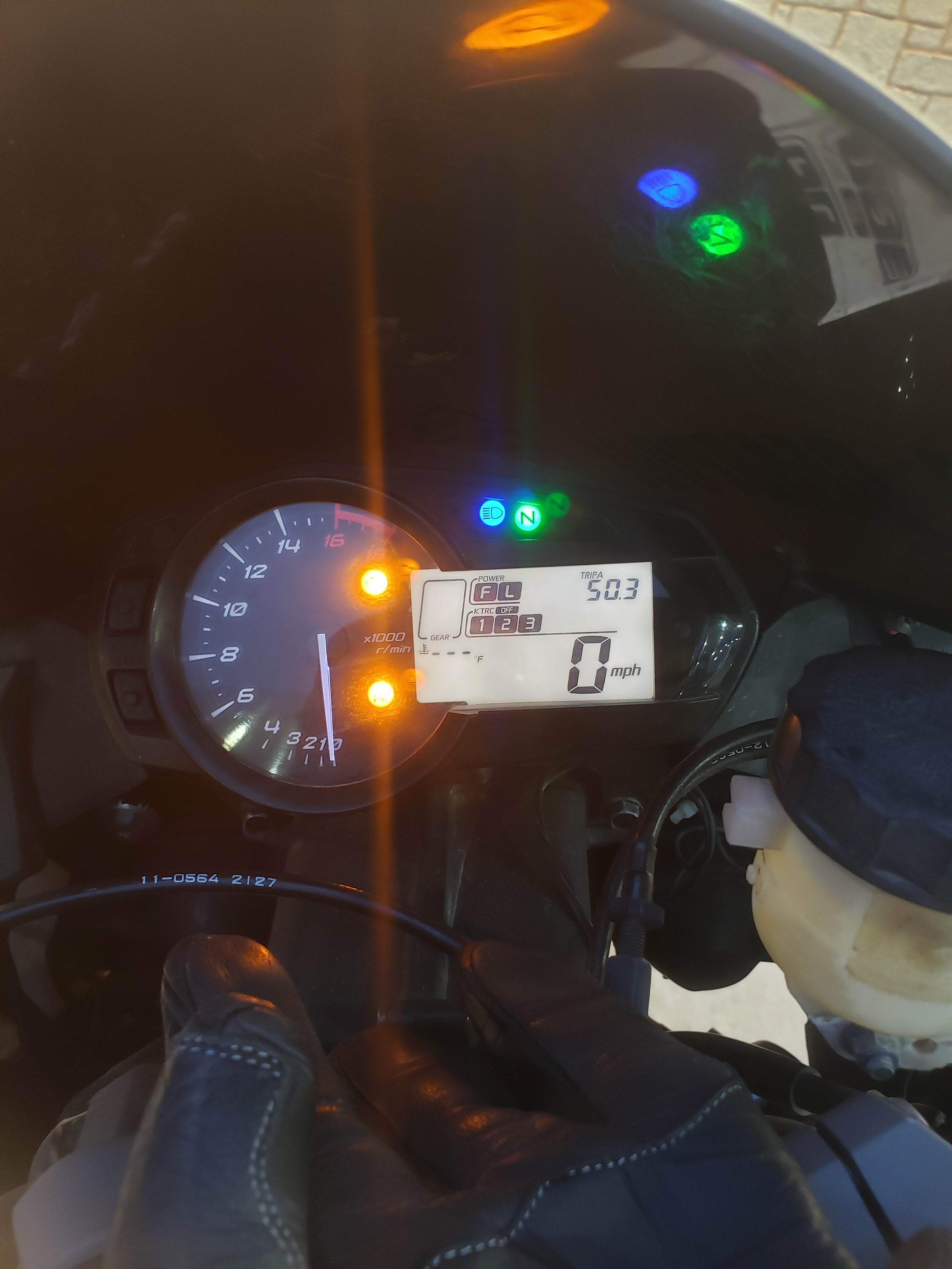 zx6r Dash Not Working? Common Issues and Easy Solutions.