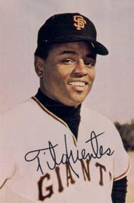 Discover Tito Fuentes Baseball Player: Stats, Achievements, and His Impact on the Game!