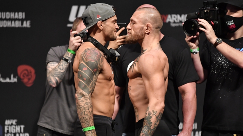 Fight Weigh Ins Explained: Rules, Tips, and More!