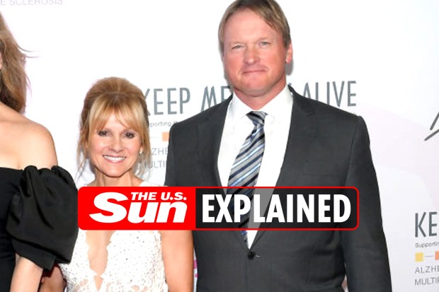 Discover Jon Gruden Wife: Quick Guide to Cindy Grudens Bio