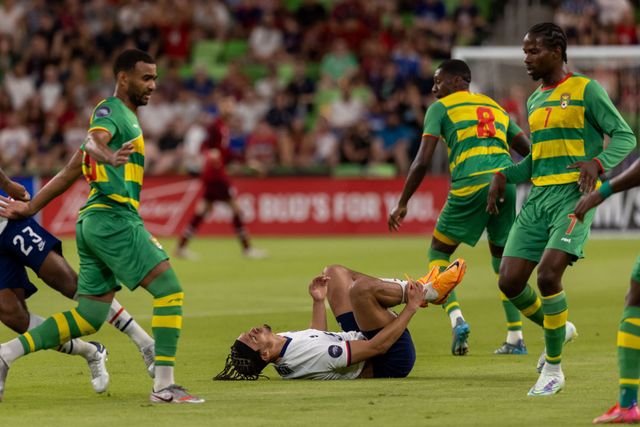 Grenada vs Curacao Prediction: Who Will Win? See Our Picks!