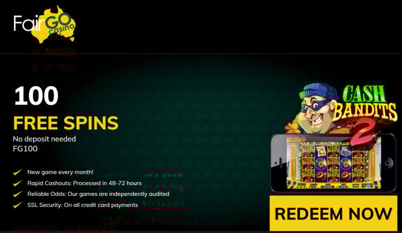 Claim Your Fair Go No Deposit Bonus: Easy Guide Inside!