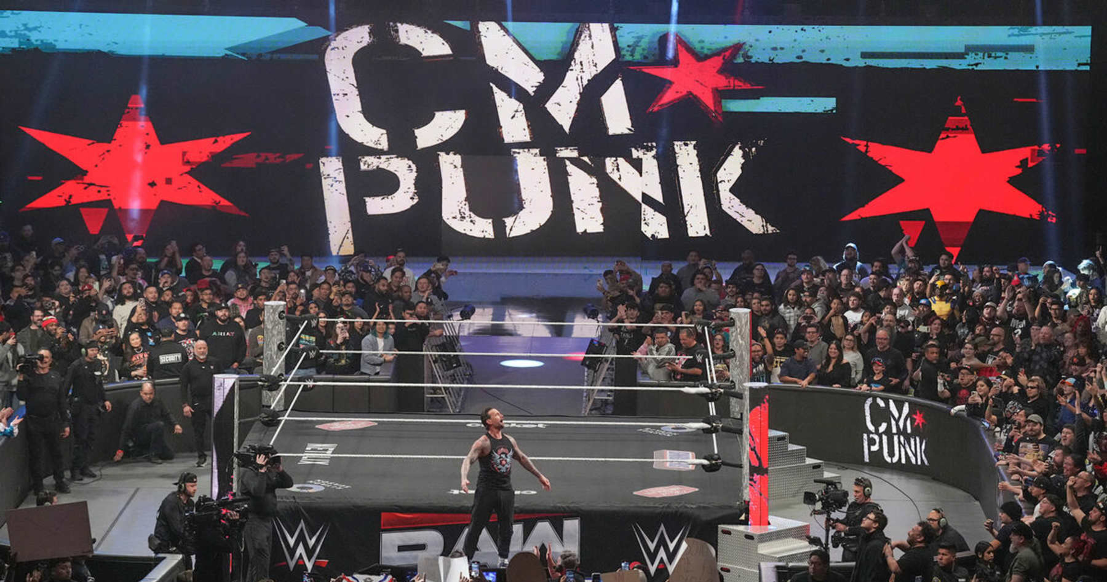 Royal Rumble Winners and Losers: Biggest Upsets in History