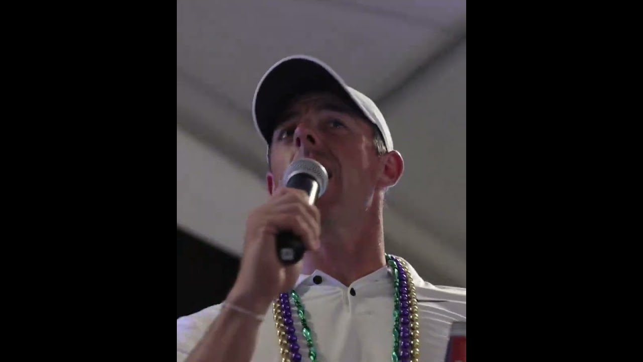 Discover Rory Singing Journey: The story behind the amazing voice!