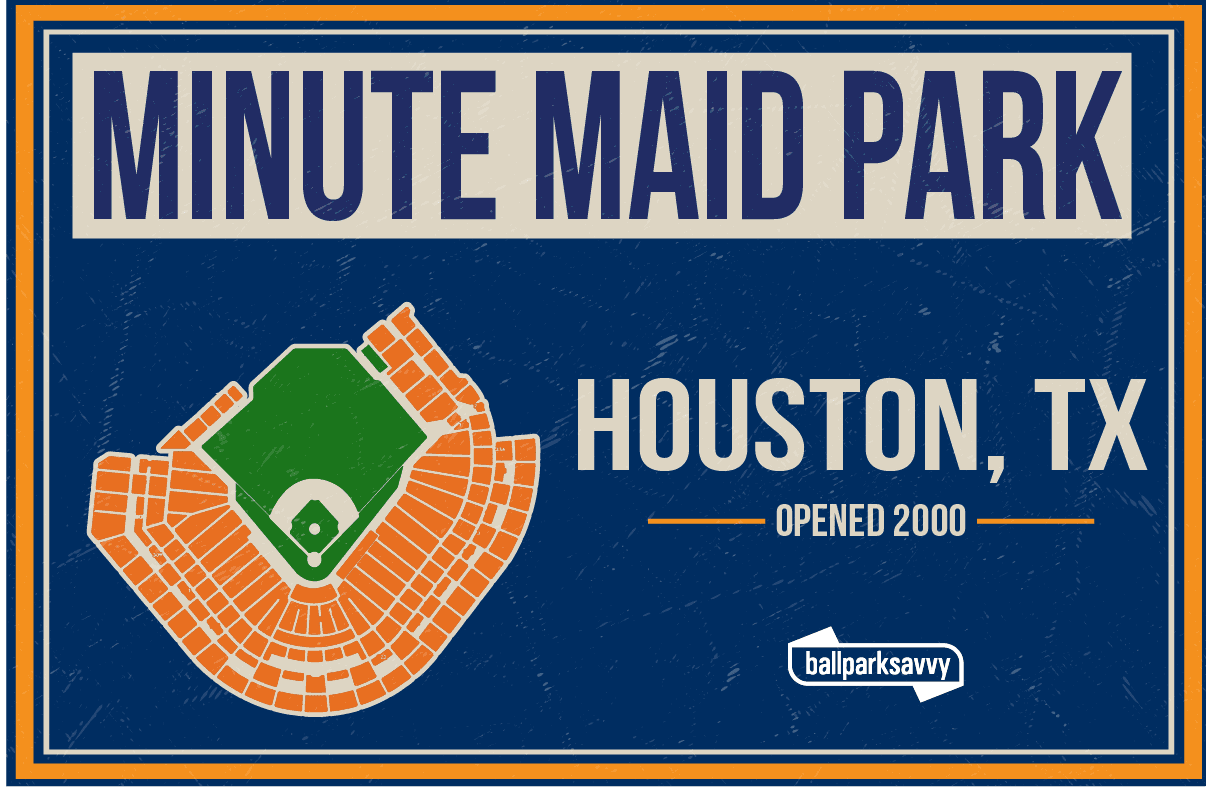 Where to Park for Astros Game? Heres Your Guide to Cheap and Safe Parking!