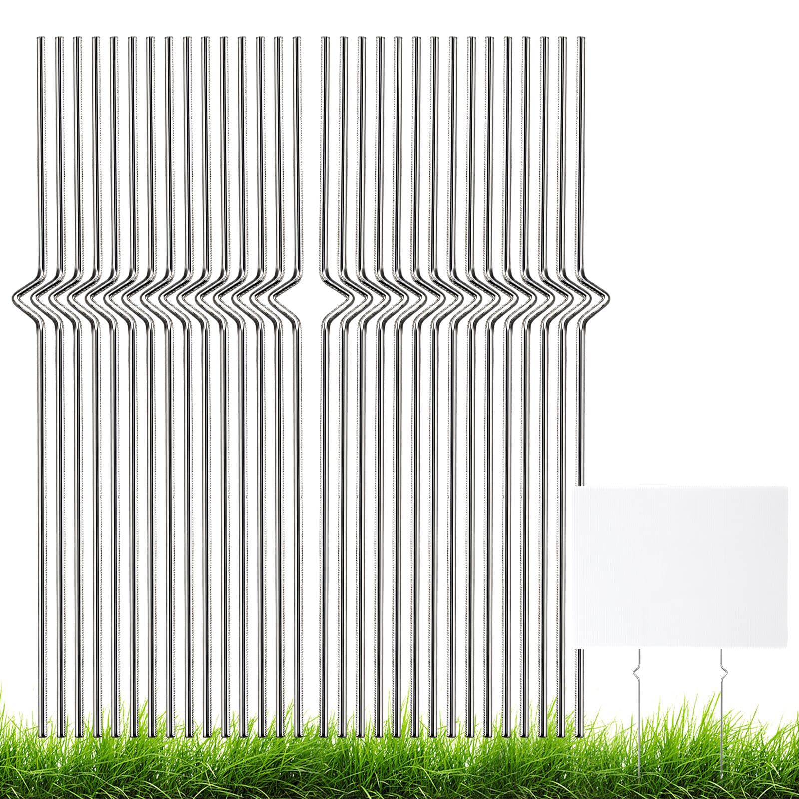 Cheap Yard Sign Stakes: Where to Buy? (Durable Options & Low Prices!)