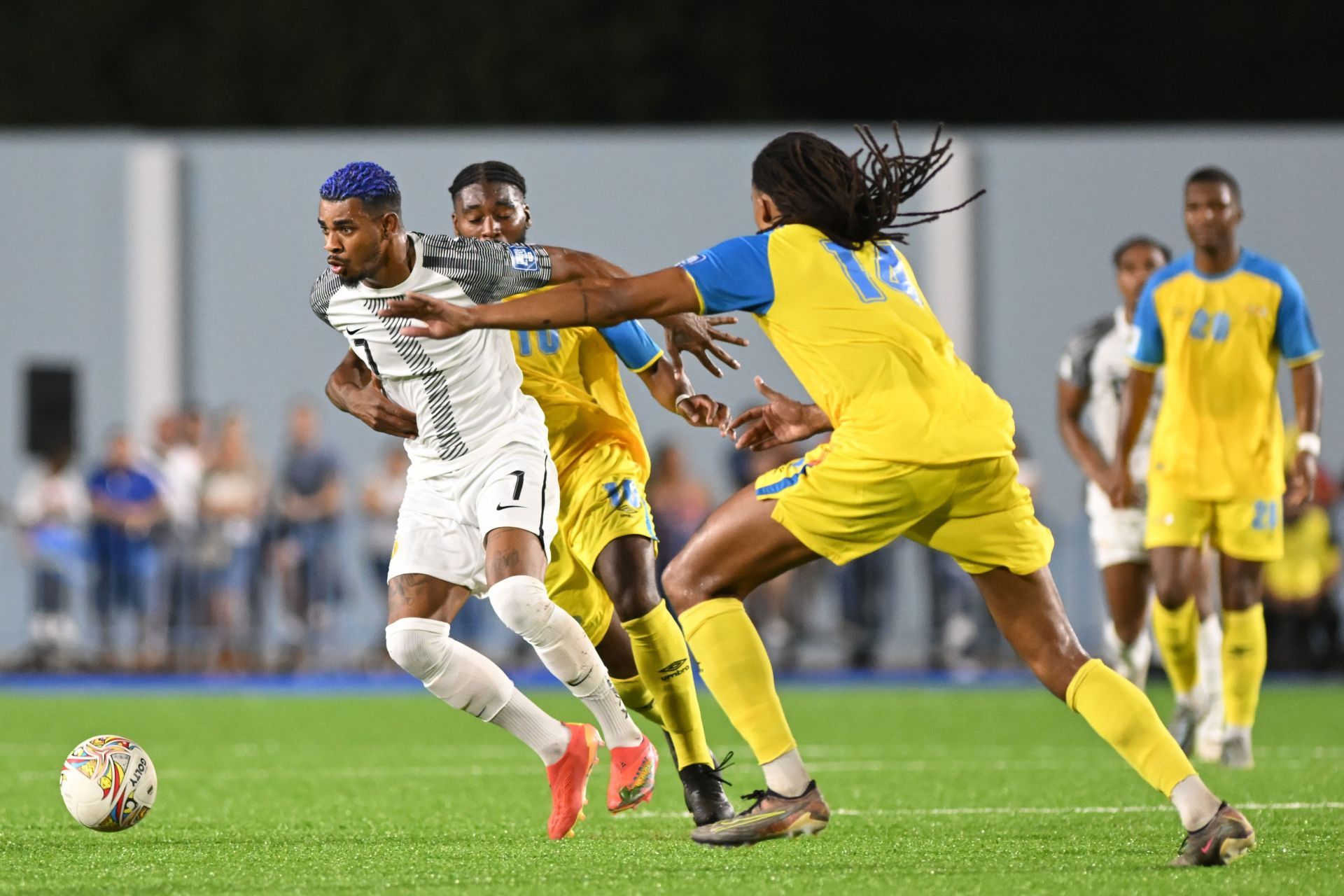 Grenada vs Curacao Prediction: Who Will Win? See Our Picks!