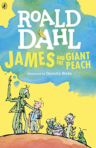 James Trotters Big Adventure: Easy-to-read story summary. What happened in the story?
