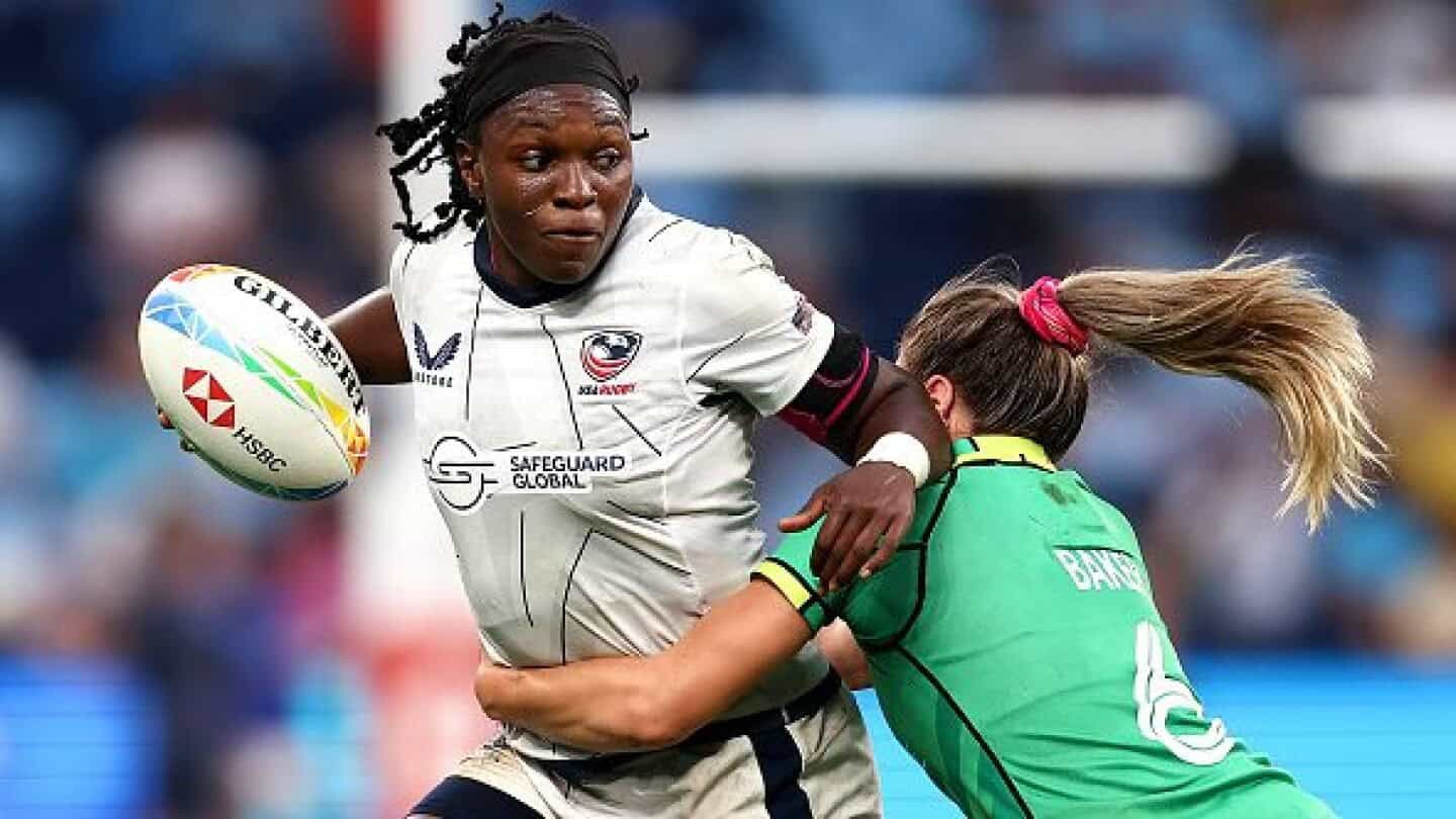 Your Guide to Olympics Rugby: Predictions, Odds, and More!