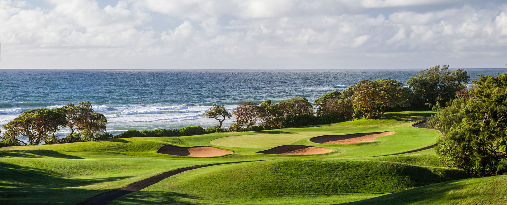 Book a Tee Time at Wailua Municipal: Easy Guide (Play Golf Course on a Budget!)