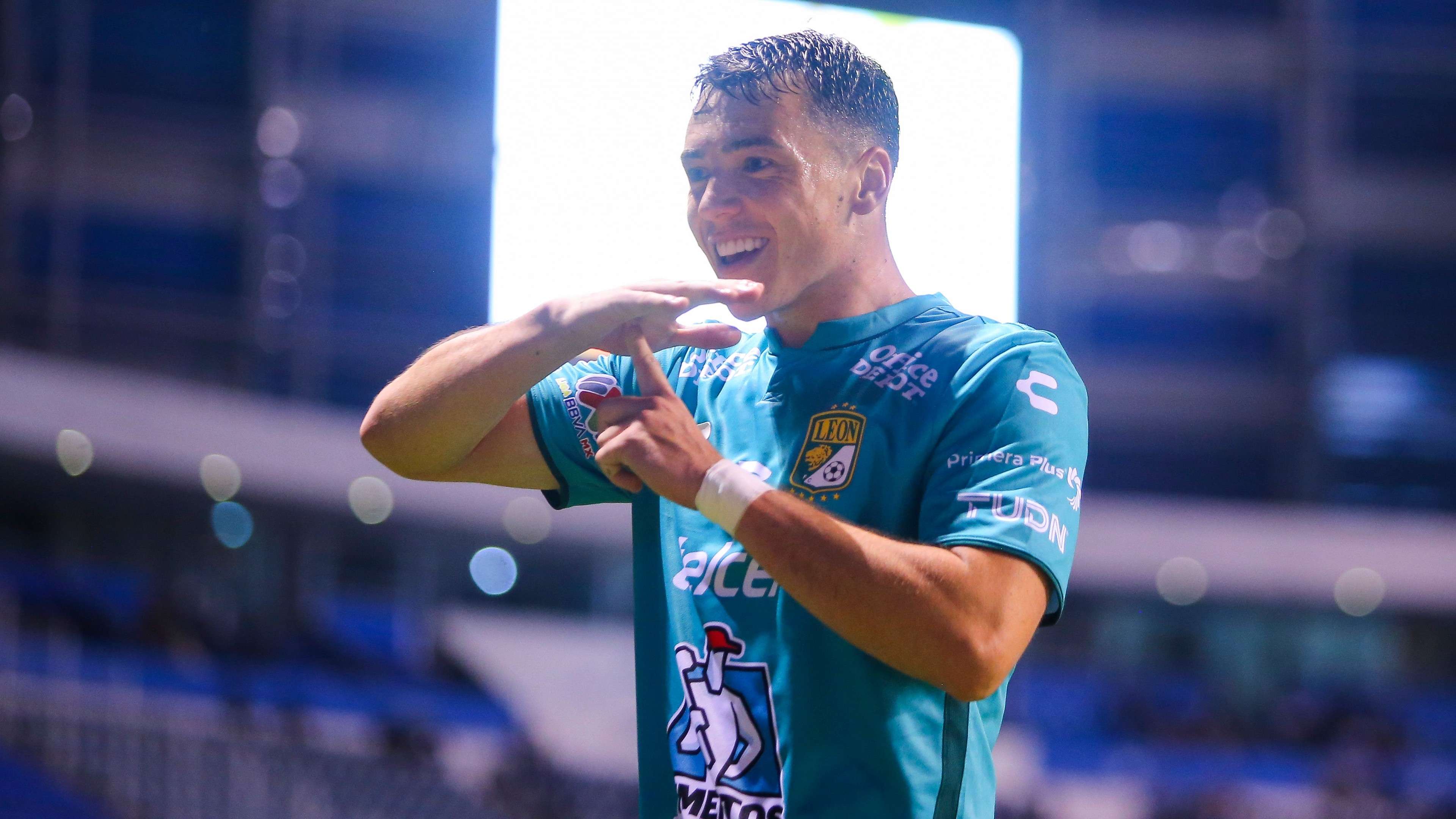 How to Watch America vs Leon: Live Stream, TV Channel & Kick-Off Time.