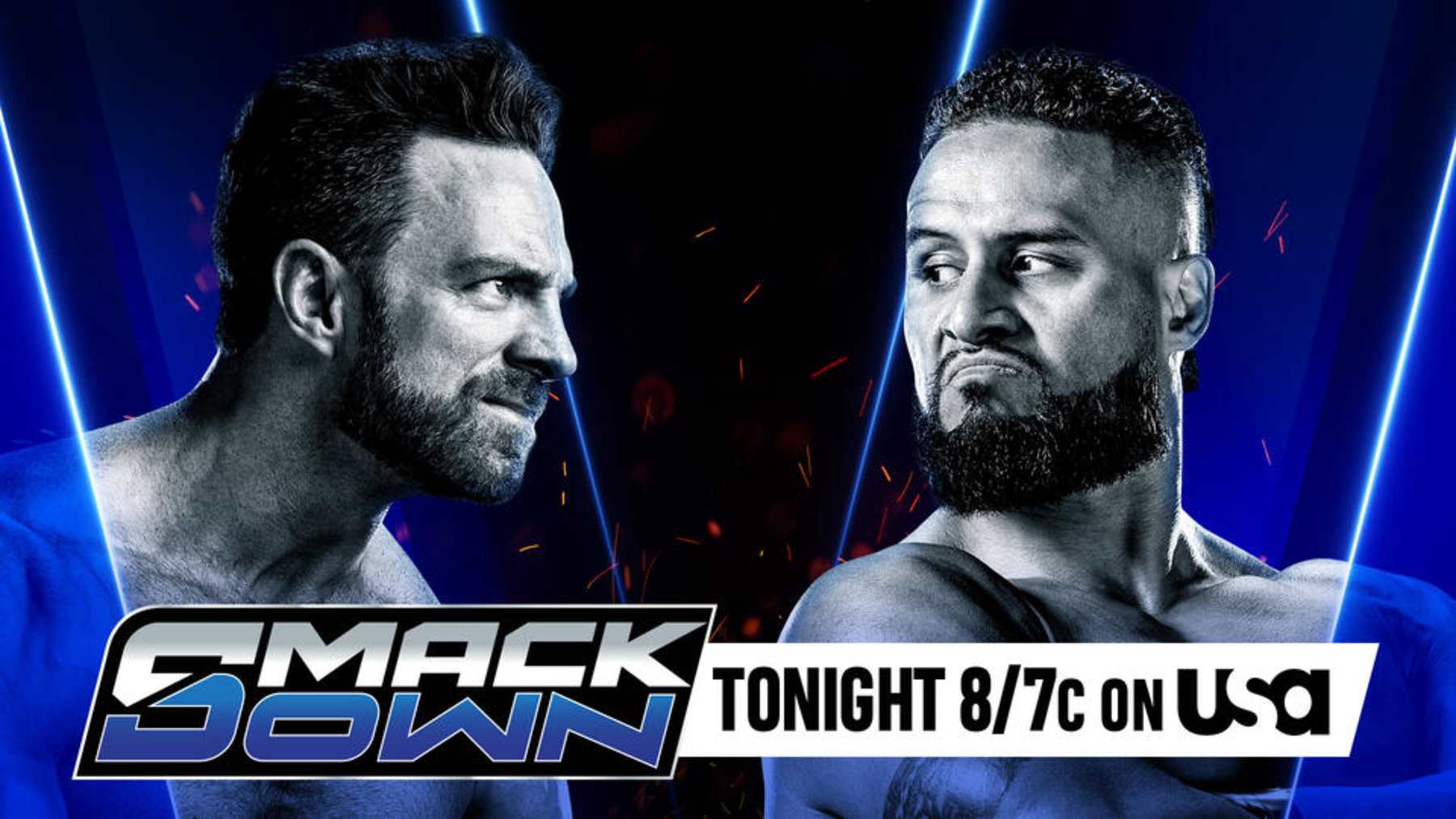 Smackdown Highlights and Results: See Who Came Out on Top!