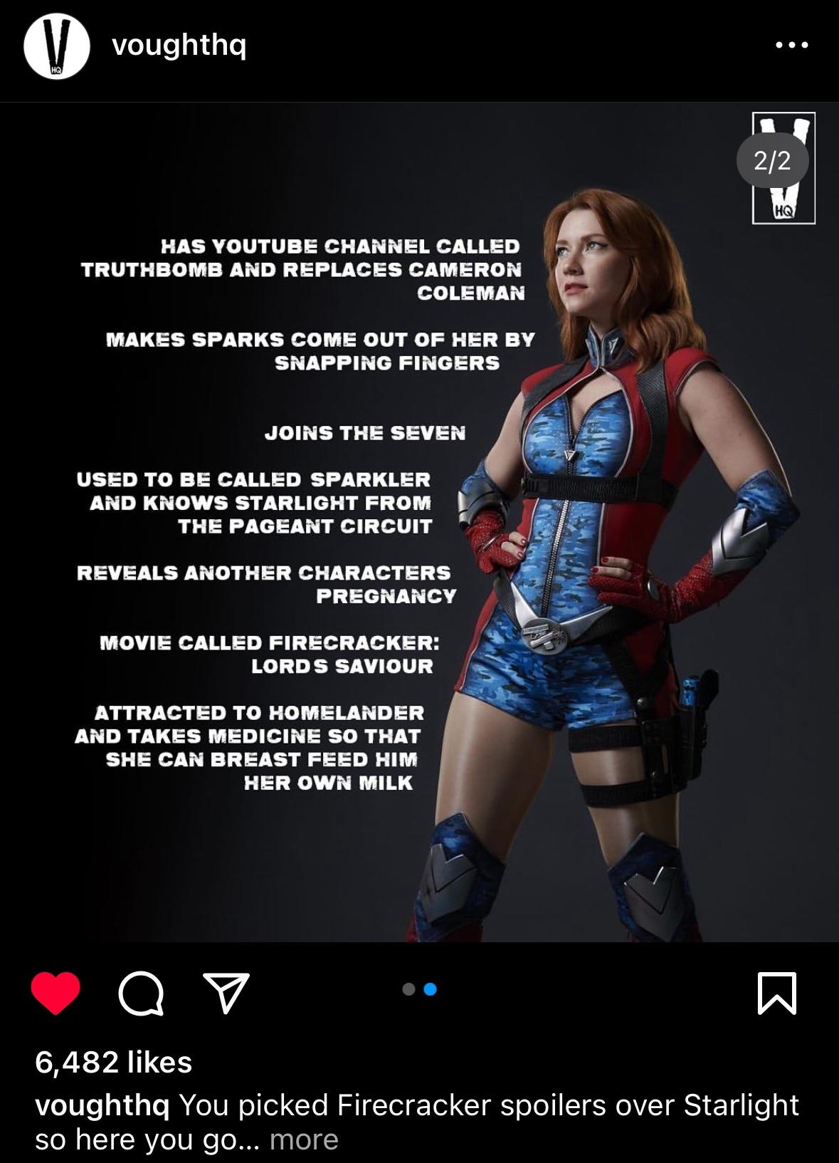 The Boys Season 4 Leaks: What We Know So Far (Spoiler Alerts)