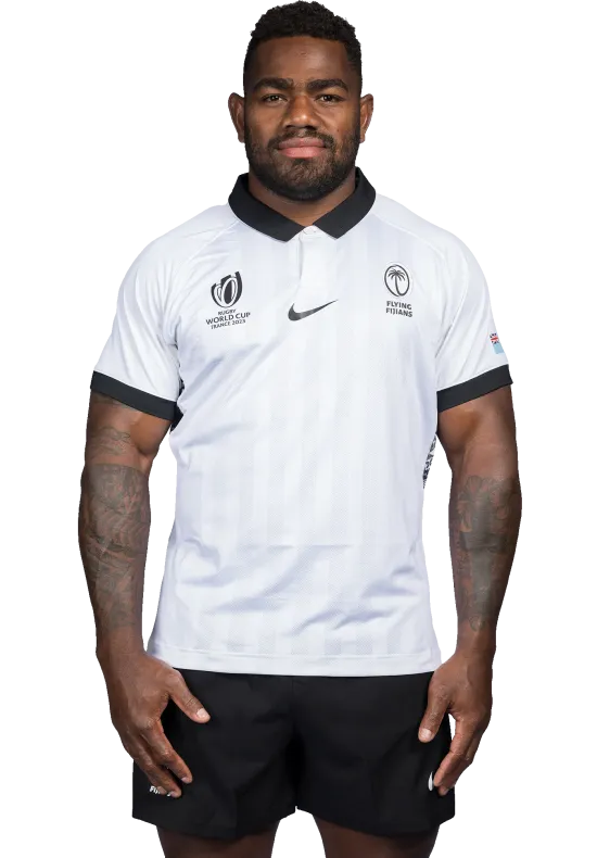 Know the Fiji Squad: Player Profiles, Stats, and Team News!
