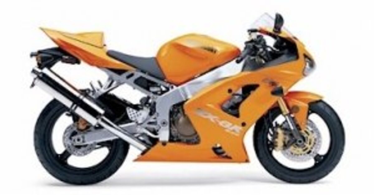 2004 Kawasaki Ninja ZX6R: Specs, Review & Common Problems!