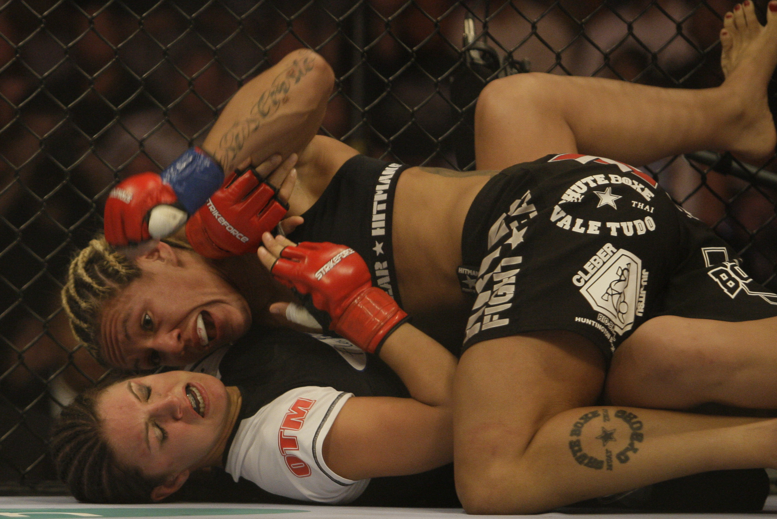 Meet the Toughest Female Bellator Fighters. (Amazing Fight History).