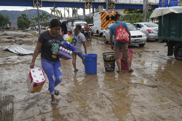 Acapulco News Today: Whats Happening Right Now? (Local Updates)