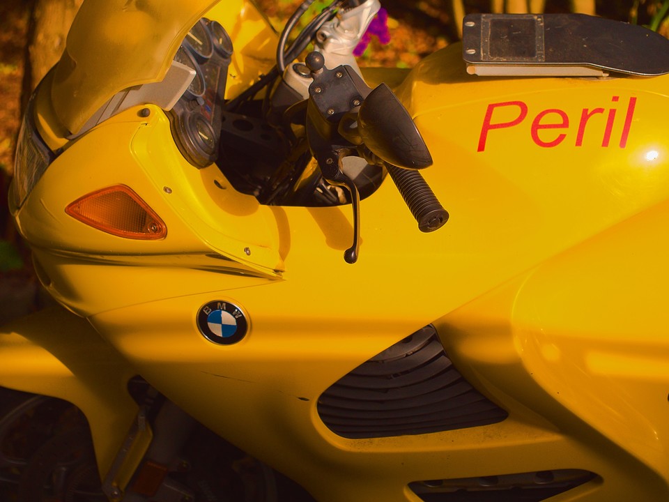 Why choose a bmw motorcycle?Top Reasons to Ride! (Expert Insights)