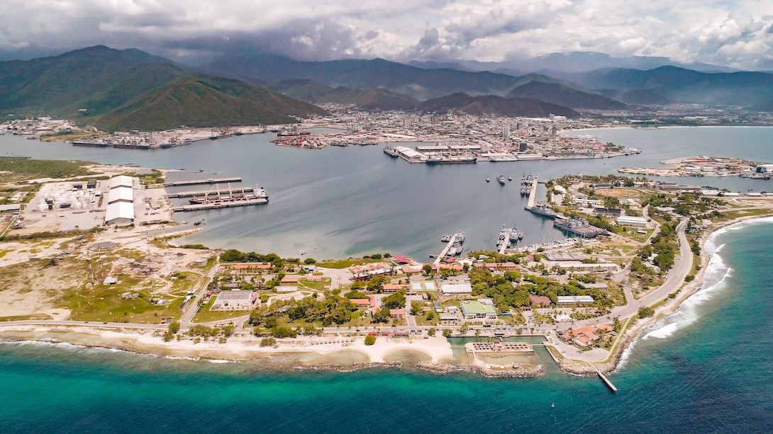 Explore: venezuela puertorico,what is best for you!