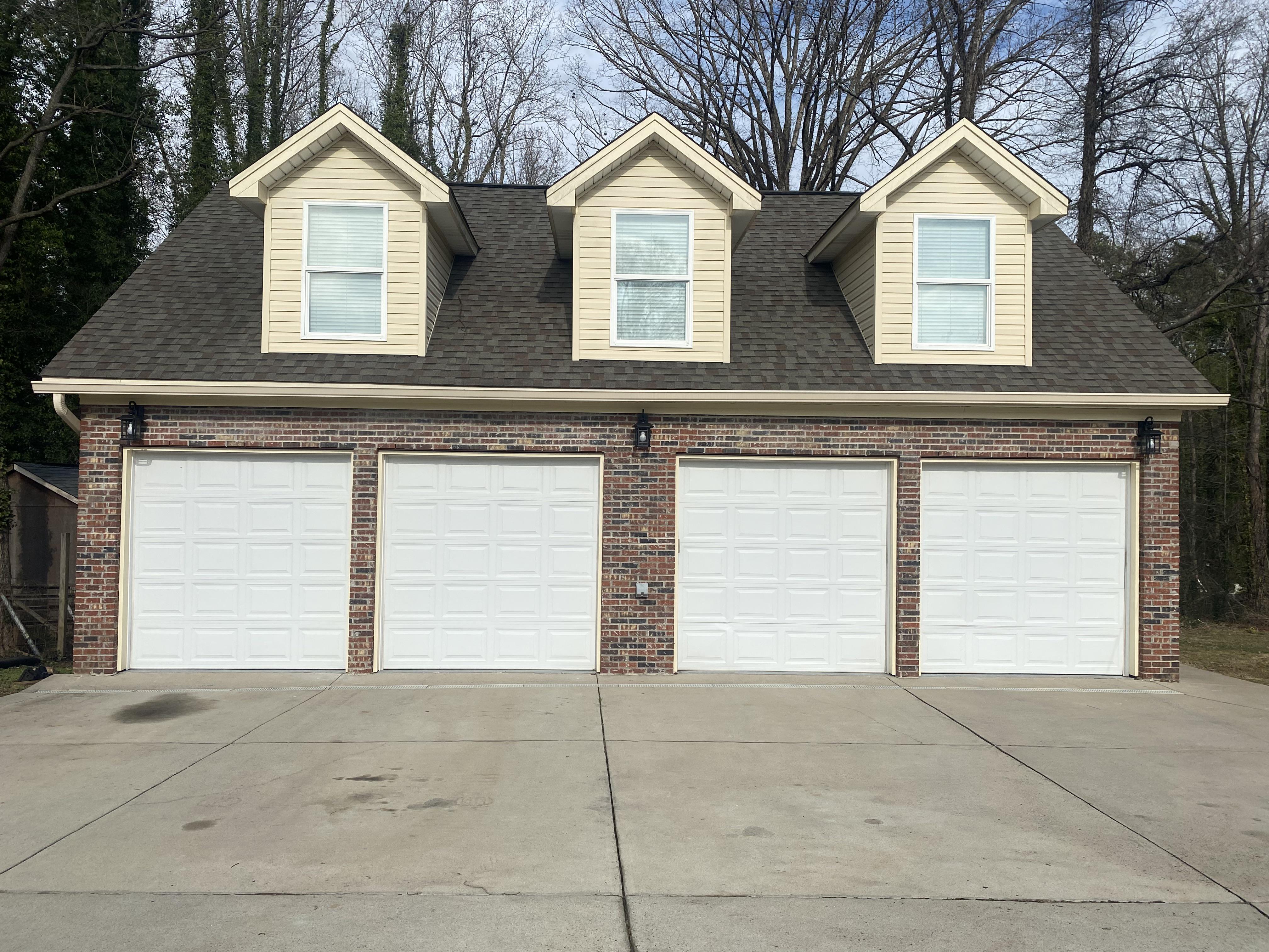 Naked Garage Cost: What to Expect for Your Project!